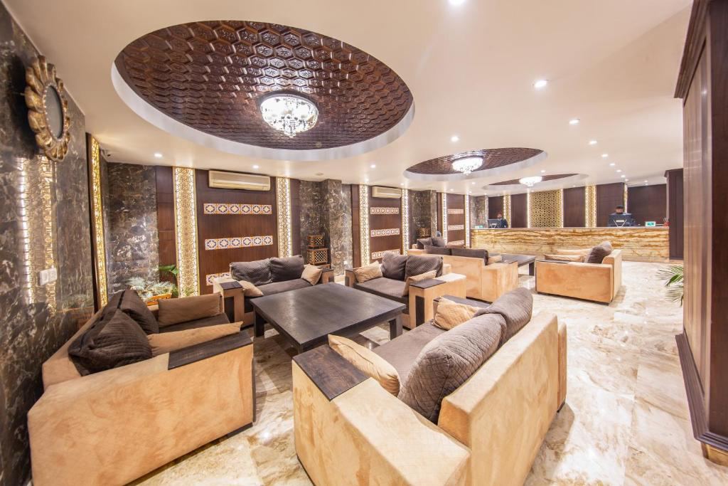 Hotel Solar Residency