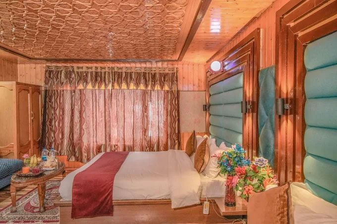 Hotel Khaleel Palace