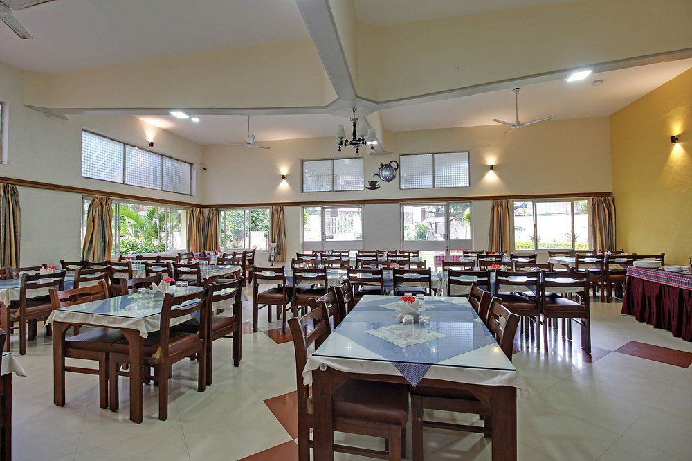 Hotel Sunset Inn