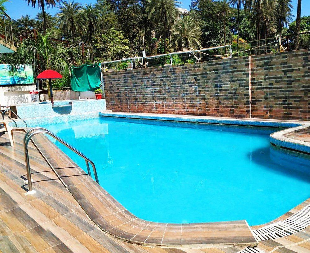 Hotel Sunset Inn