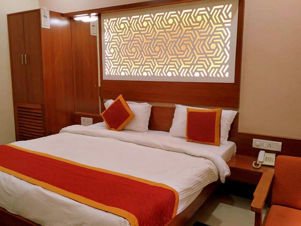 Hotel Sunset Inn