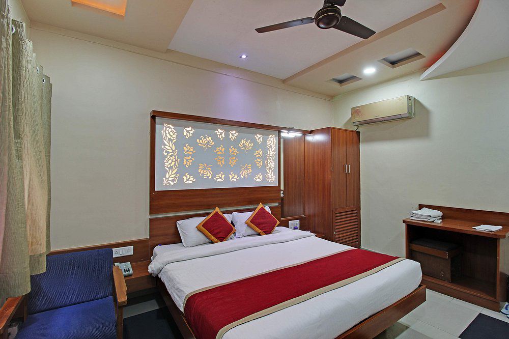 Hotel Sunset Inn