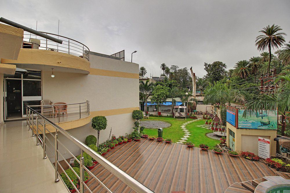 Hotel Sunset Inn