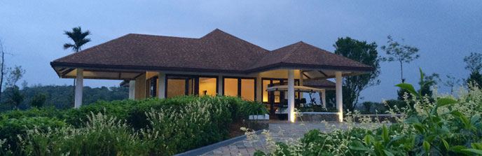 Carmelia Haven Resort