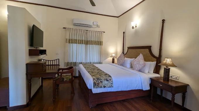 Carmelia Haven Resort