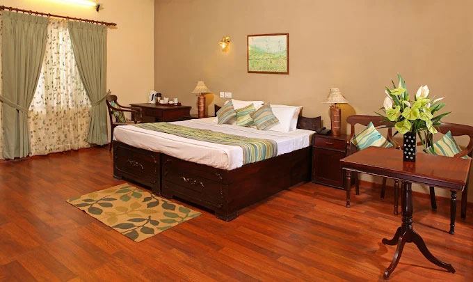 Carmelia Haven Resort