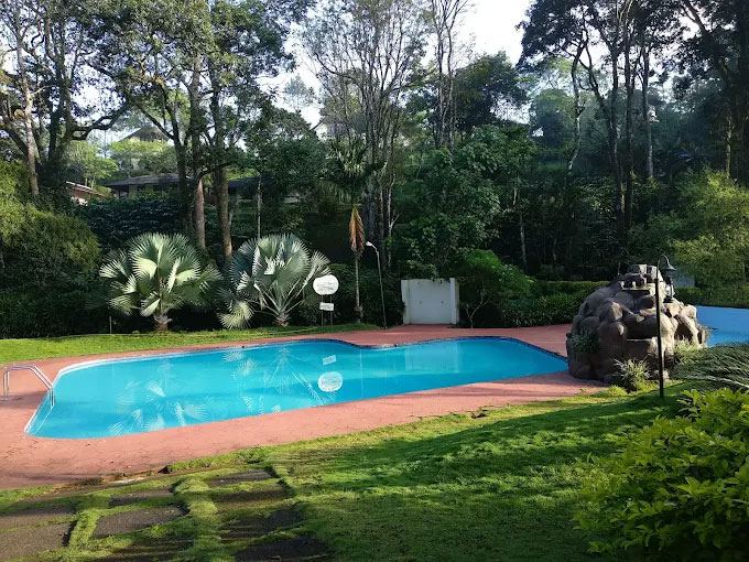 Carmelia Haven Resort