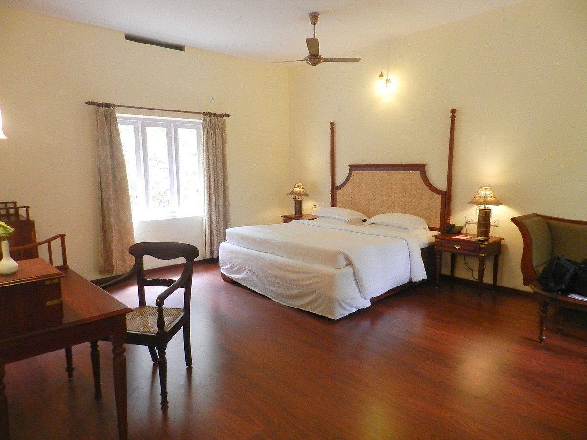 Carmelia Haven Resort