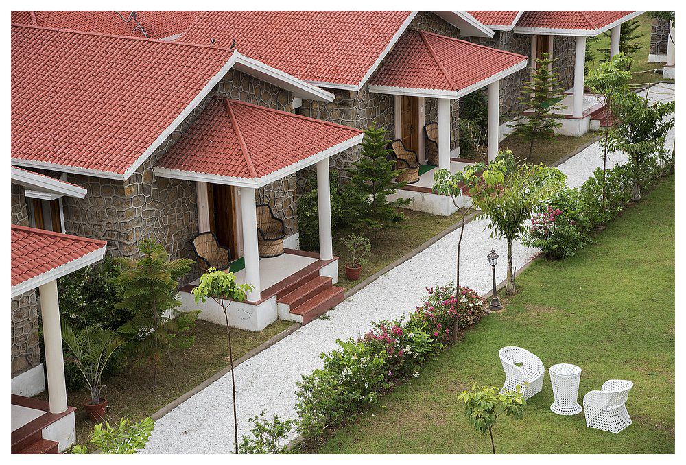 Lohana Village Resort