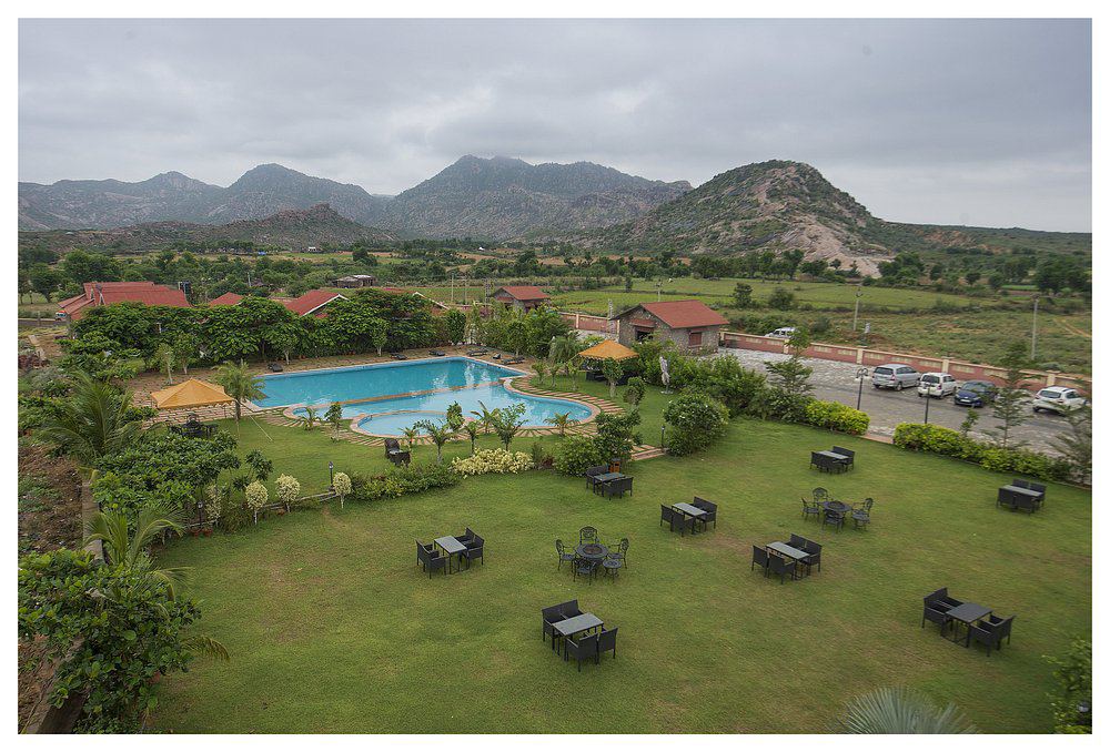 Lohana Village Resort