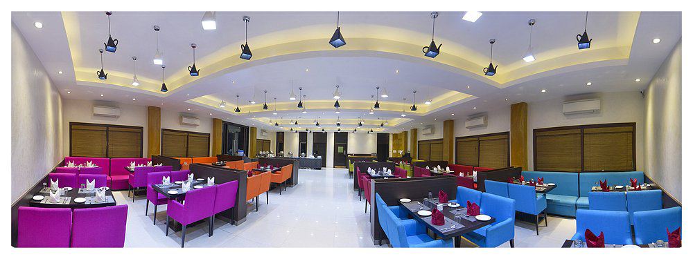 Lohana Village Resort