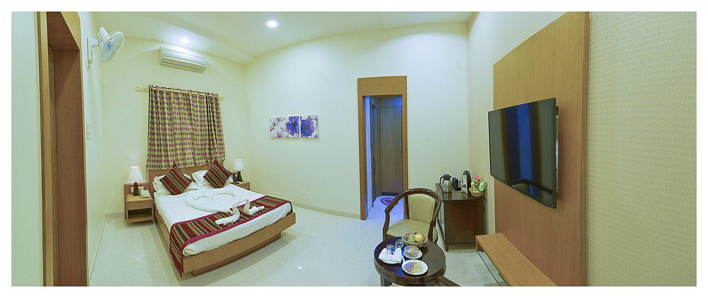 Lohana Village Resort