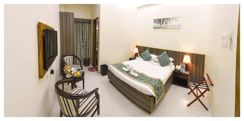 Lohana Village Resort
