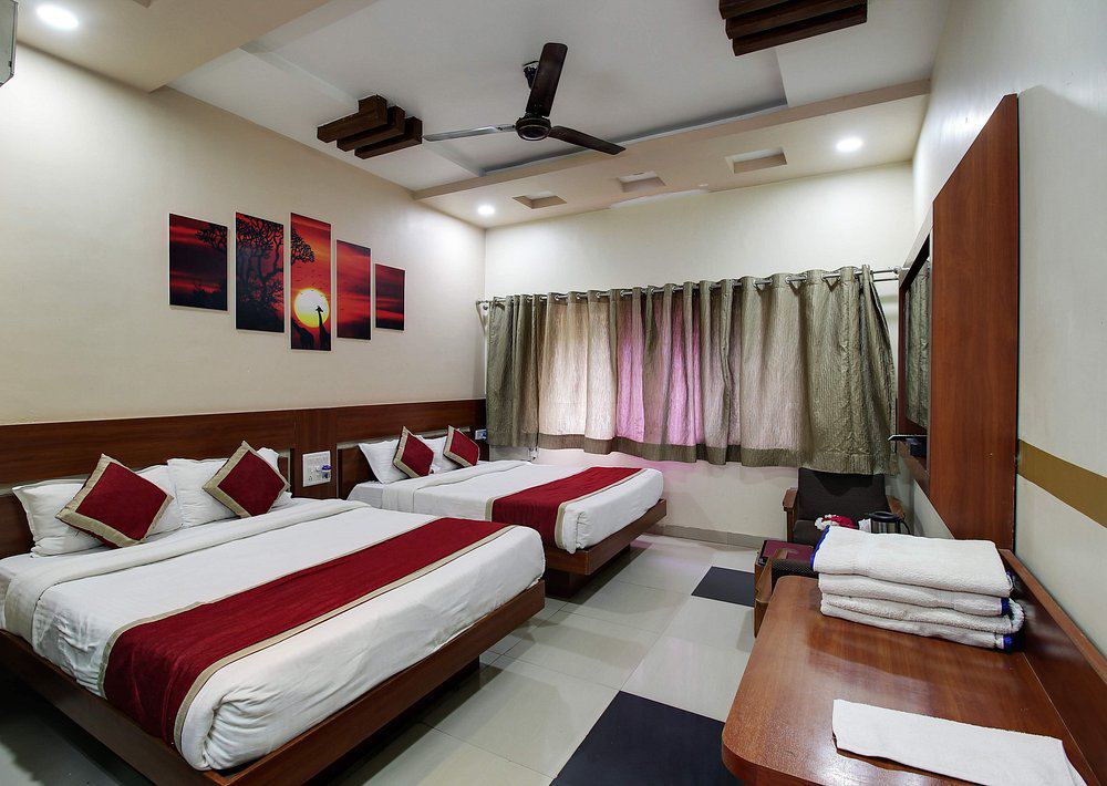 Hotel Sunset Inn