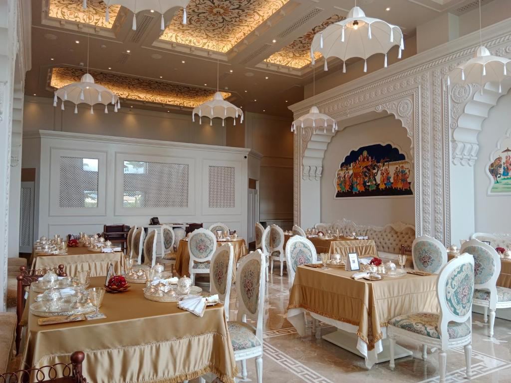 Mementos by ITC Hotels Ekaaya Udaipur