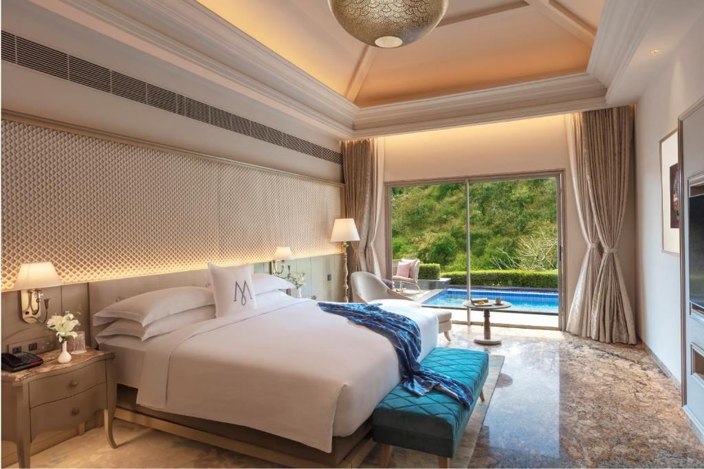 Mementos by ITC Hotels Ekaaya Udaipur