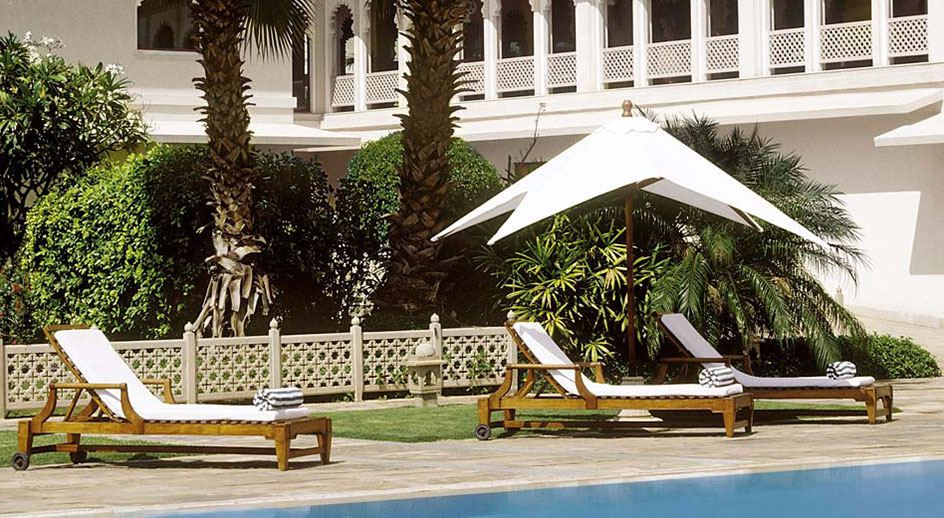 Trident Udaipur