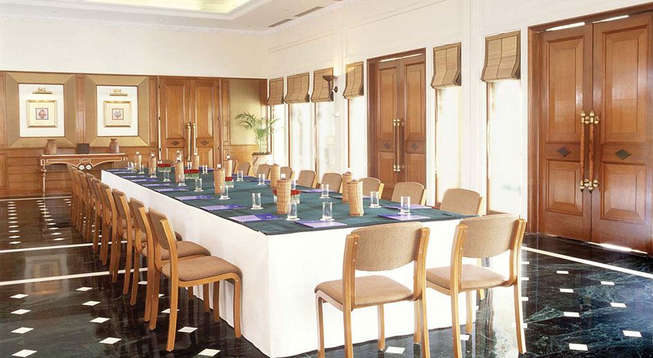 Trident Udaipur