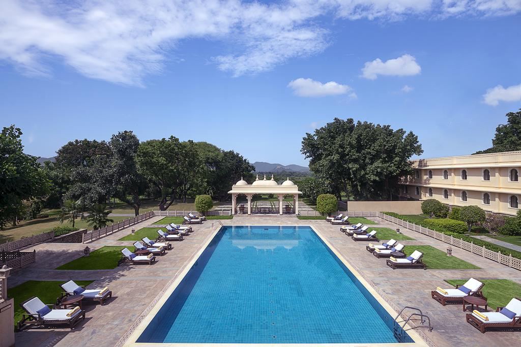 Trident Udaipur