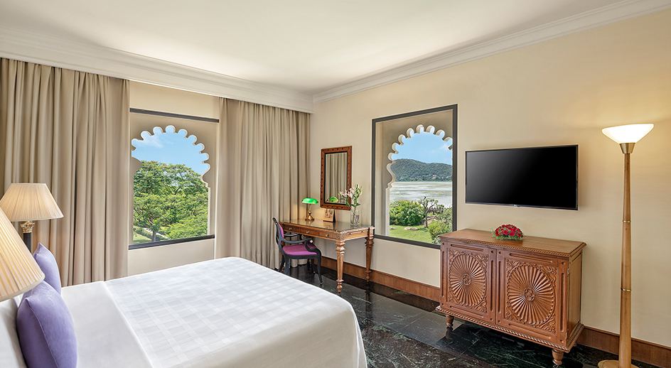 Trident Udaipur