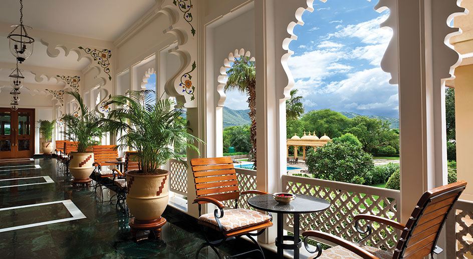 Trident Udaipur