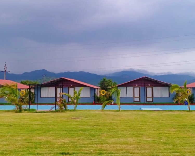 Unity Village Resort