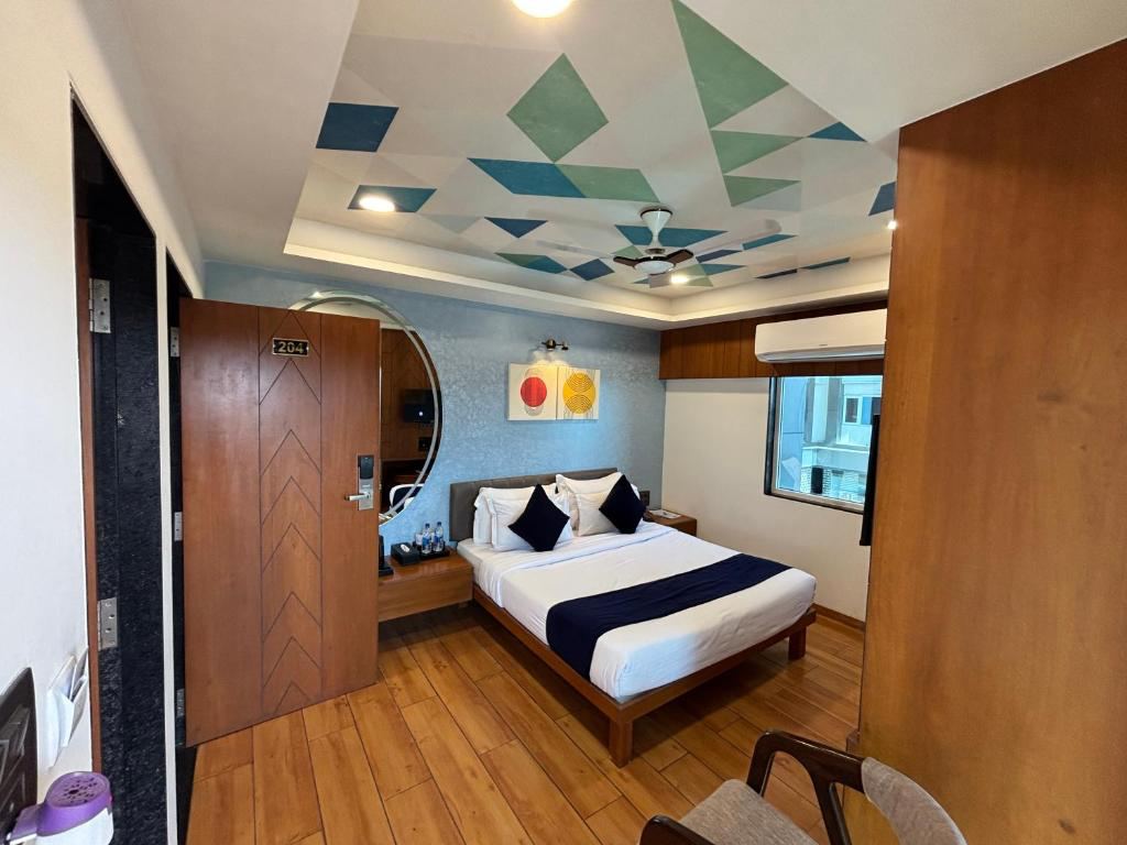The Scenic Unity Hotel