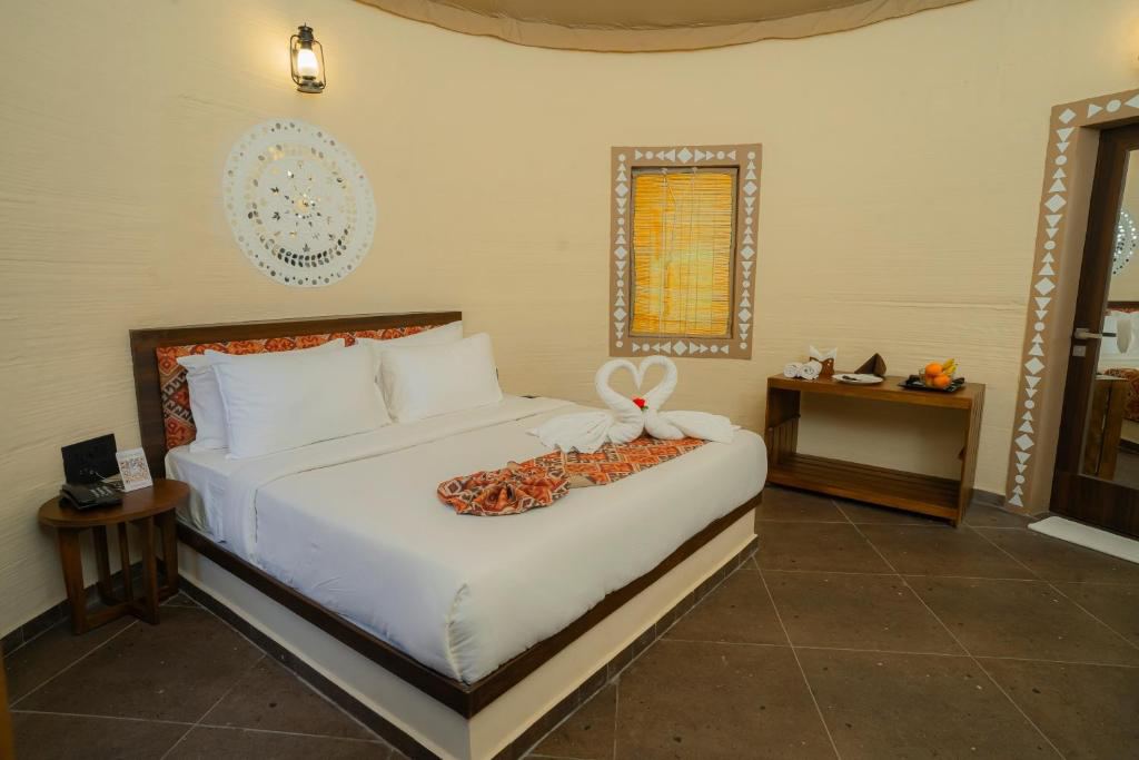 The Fern Seaside Luxurious Tent Resort