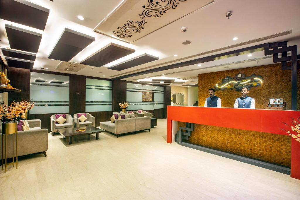 Vesta Grand Central