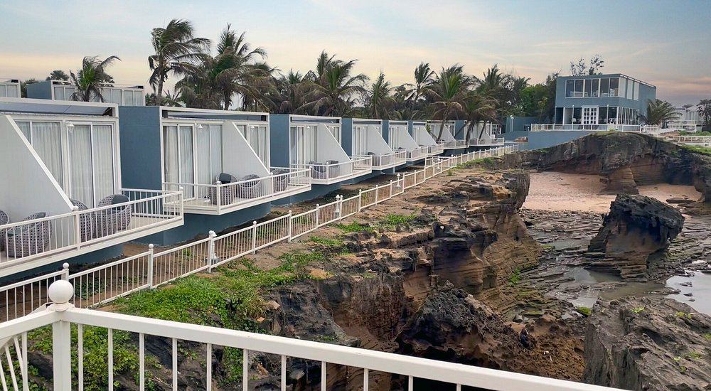 Praveg Beach Resort Chakratirth Beach