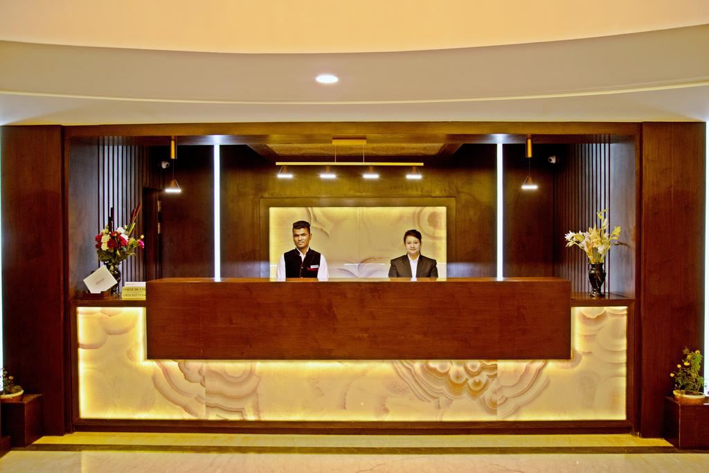 Spectrum Resort Spa & Convention