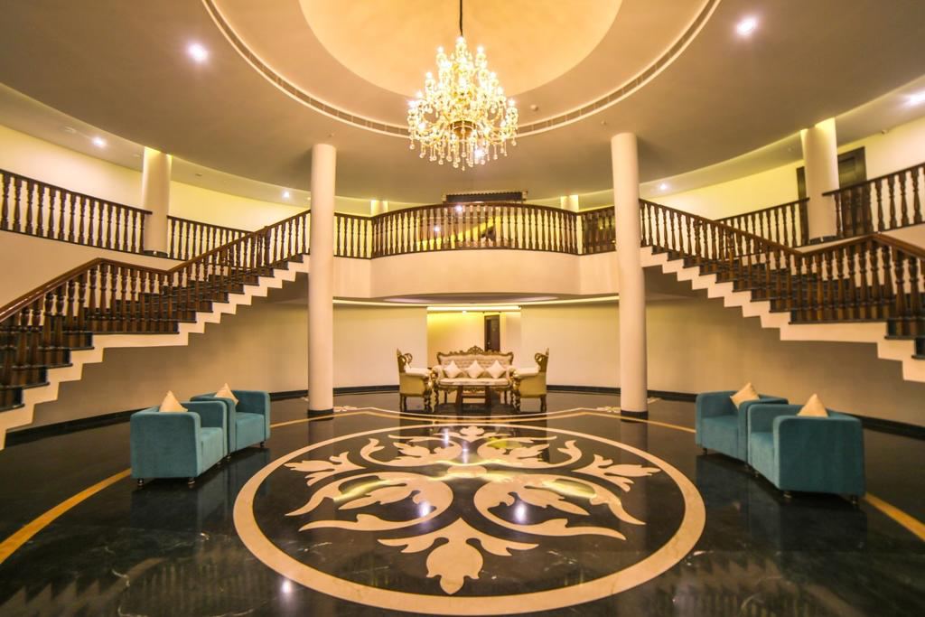Spectrum Resort Spa & Convention