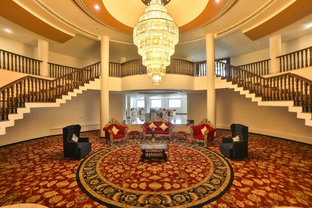 Spectrum Resort Spa & Convention