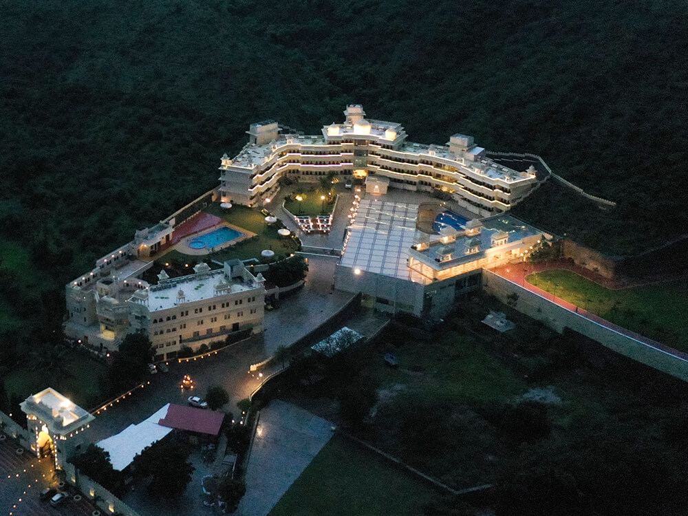 Labh Garh Palace Resort & Spa