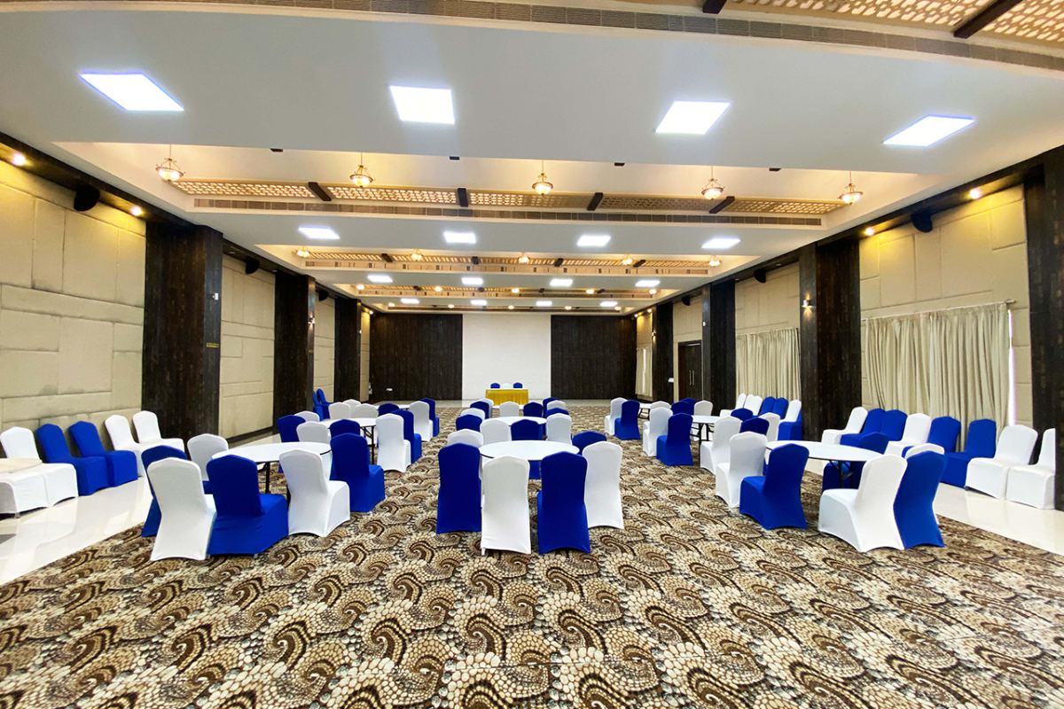 Labh Garh Palace Resort & Spa