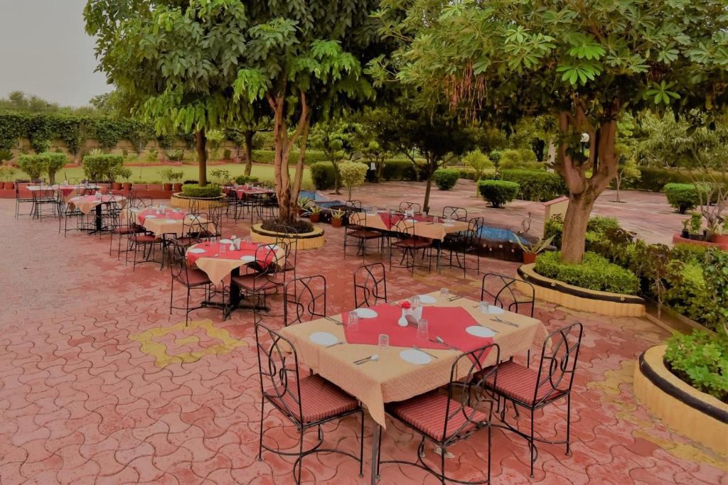 Araliayas Resort and Spa