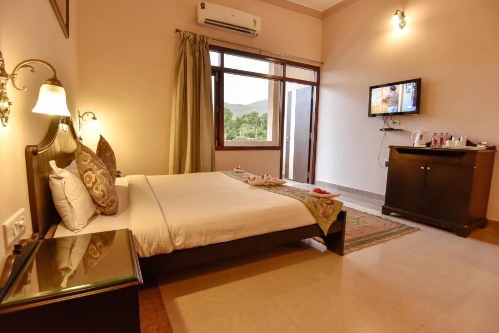 Araliayas Resort and Spa