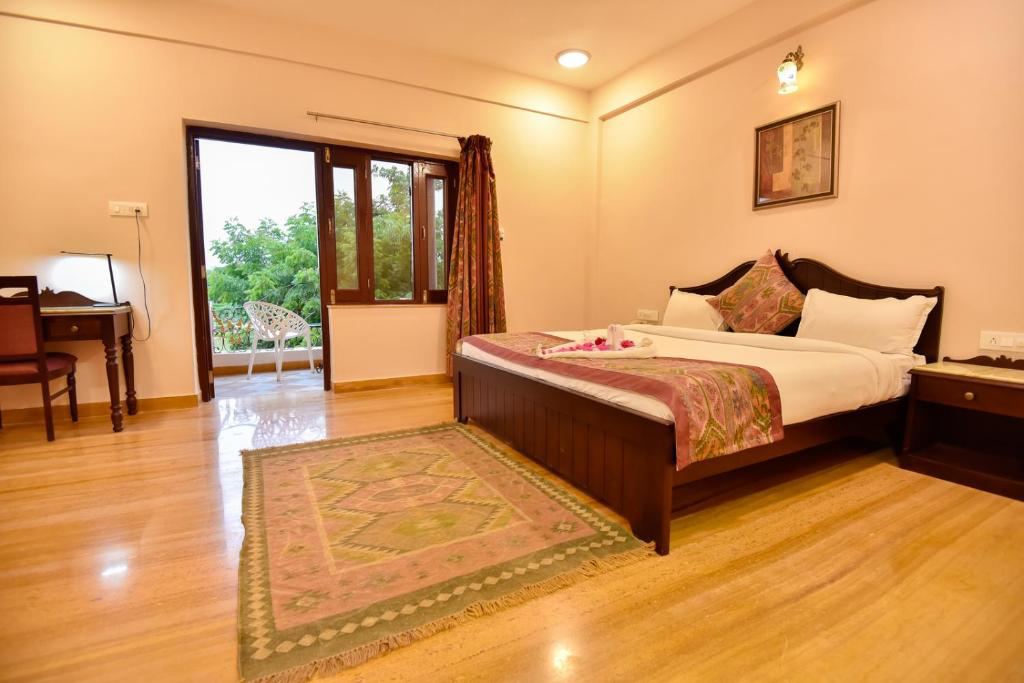 Araliayas Resort and Spa
