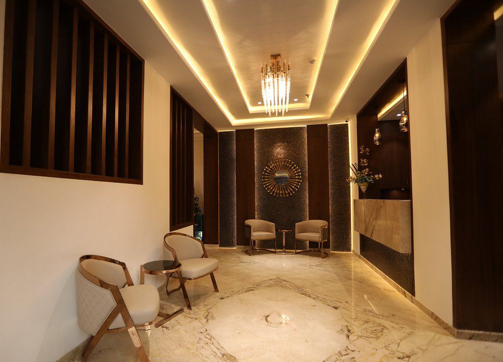 Tripli Hotels Shourya Residency