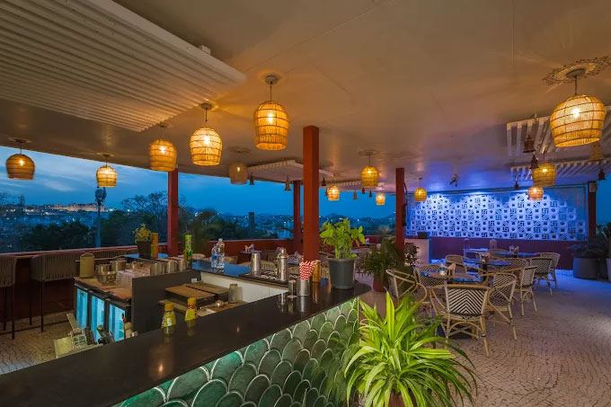 Tripli Hotels Shourya Residency