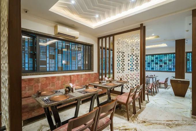 Tripli Hotels Shourya Residency