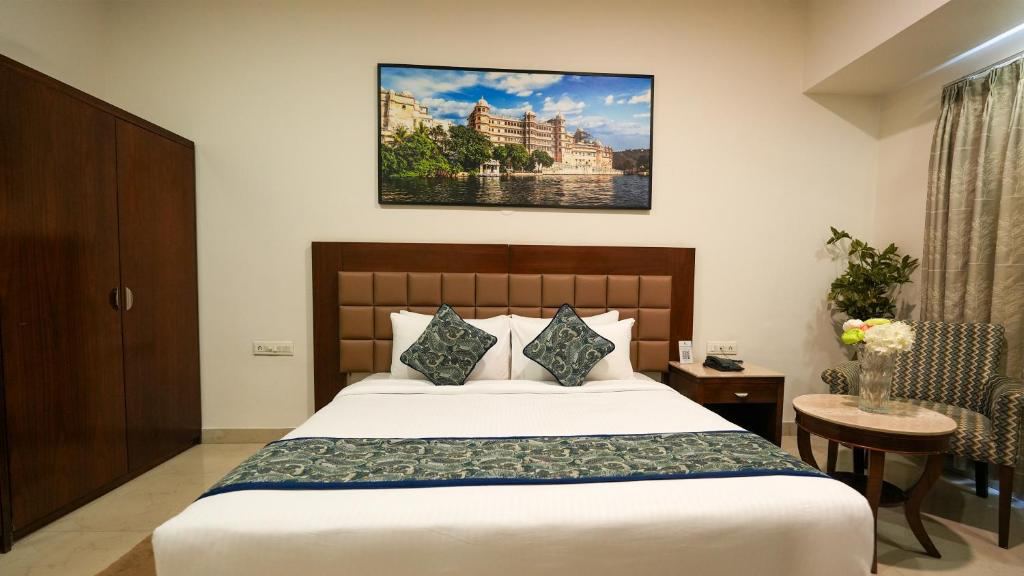 Mystical Valley View Resort and Spa