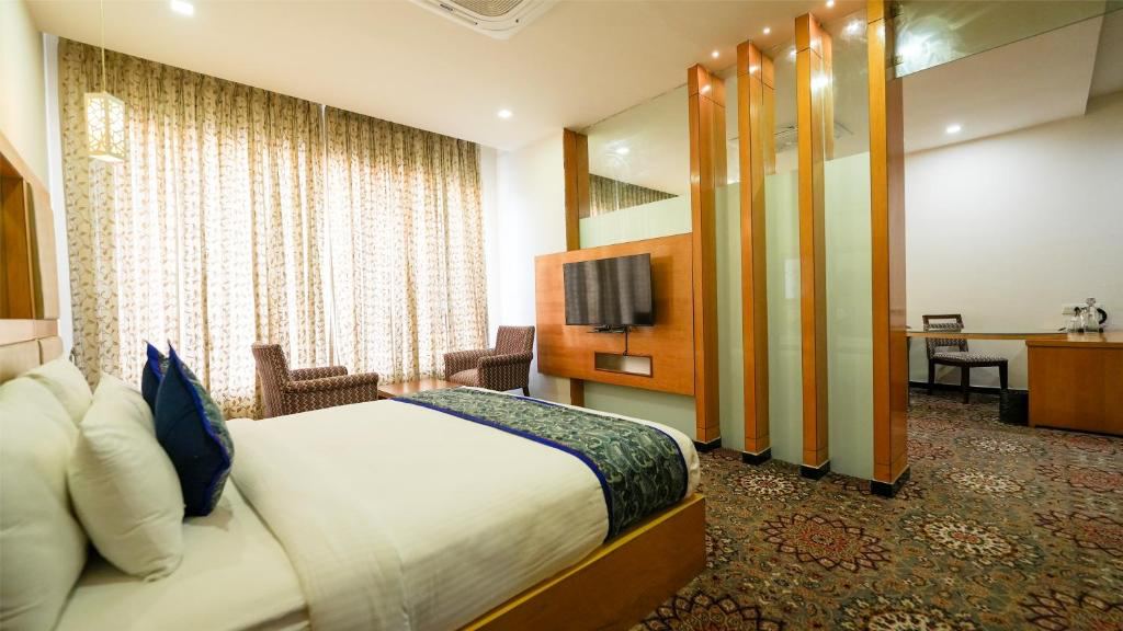Mystical Valley View Resort and Spa