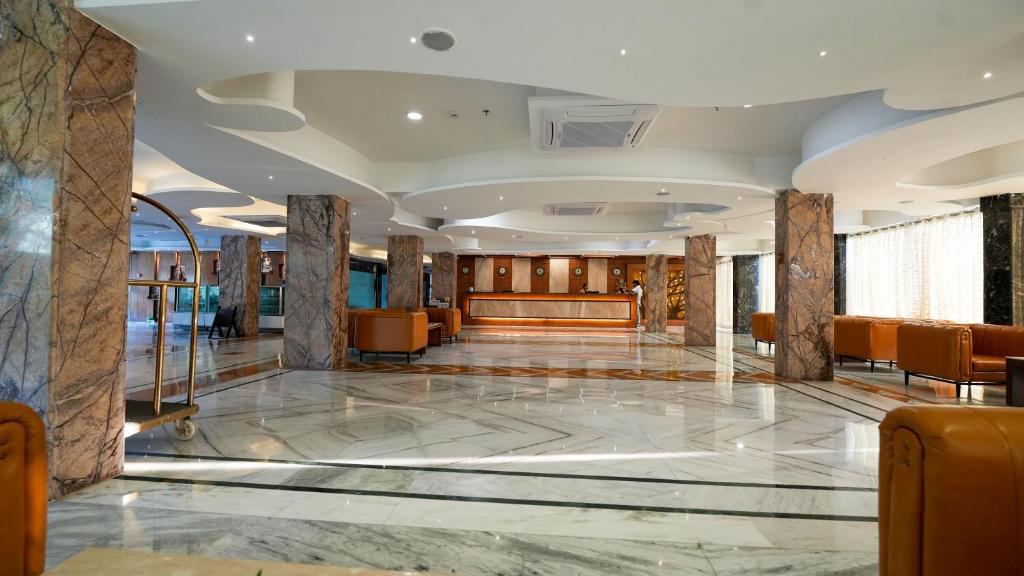 Mystical Valley View Resort and Spa