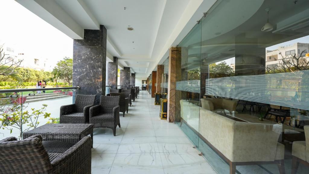 Mystical Valley View Resort and Spa