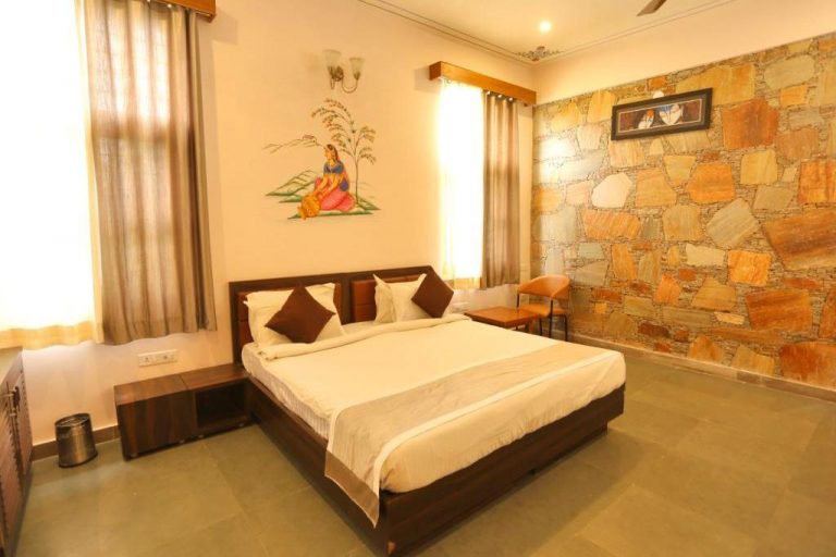Palm Valley Resort
