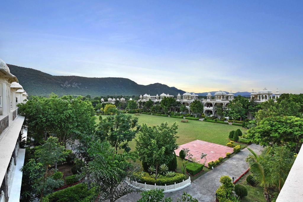 Udaibagh Resort