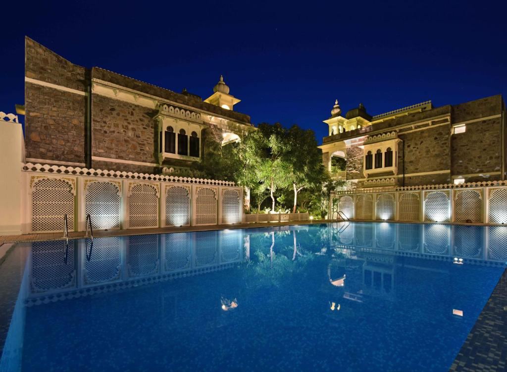 Udaibagh Resort