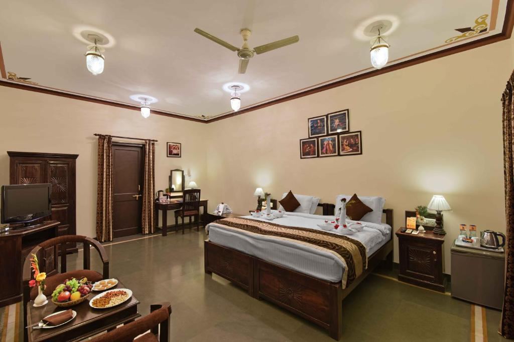 Udaibagh Resort