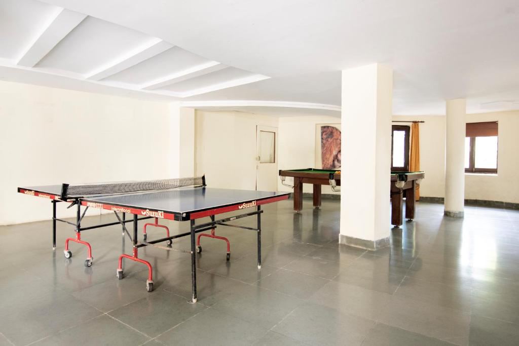 Udaibagh Resort